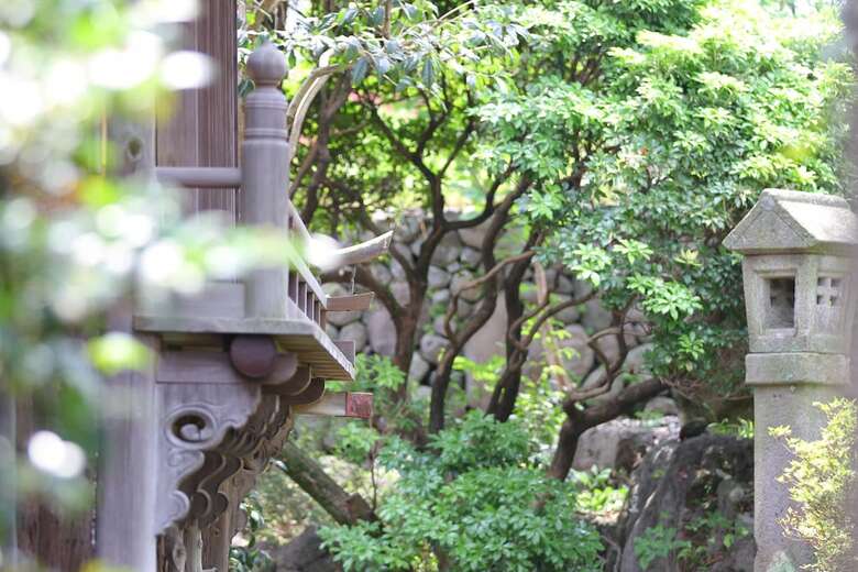 Hostal In Bloom Beppu