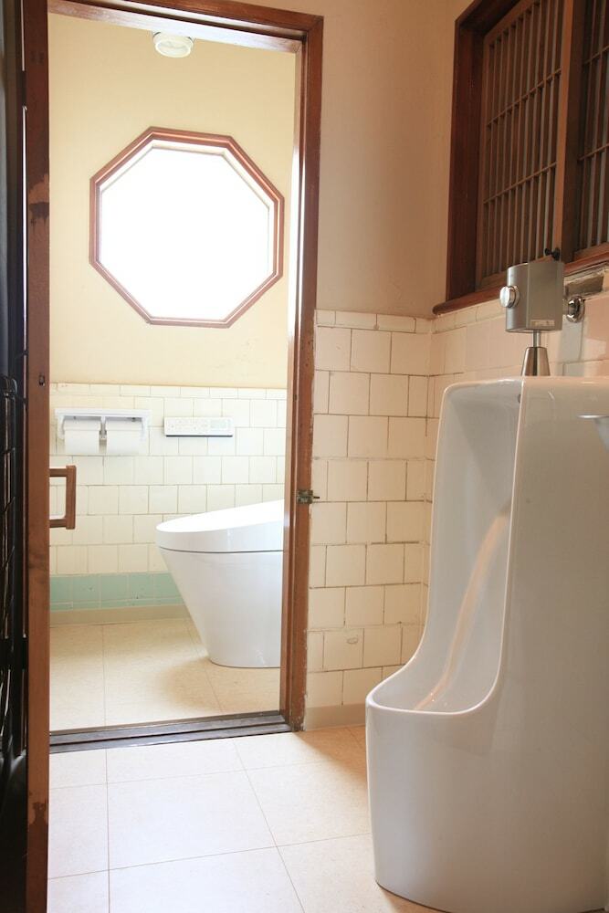 Hostal In Bloom Beppu