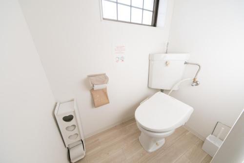 Nao's Riverside House