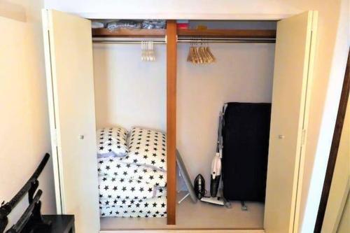 Apartment In Shimodera 702