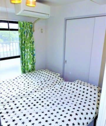 Apartment In Shimodera 702