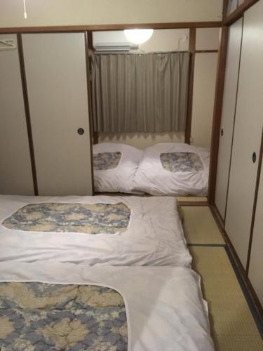 Apartamentos Osaka Castle