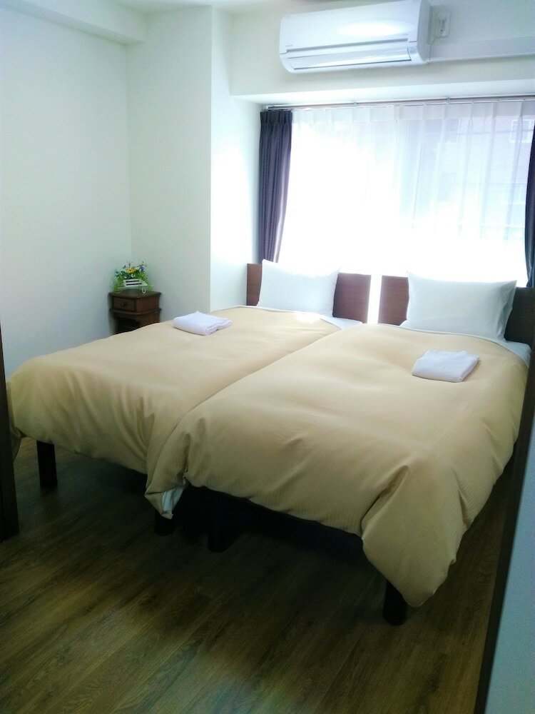 Hotel Quartz Shin-osaka