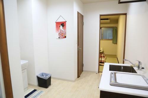 Hostal Maple House Namba Nippombashi