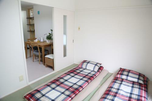 Hostal Maple House Namba Nippombashi