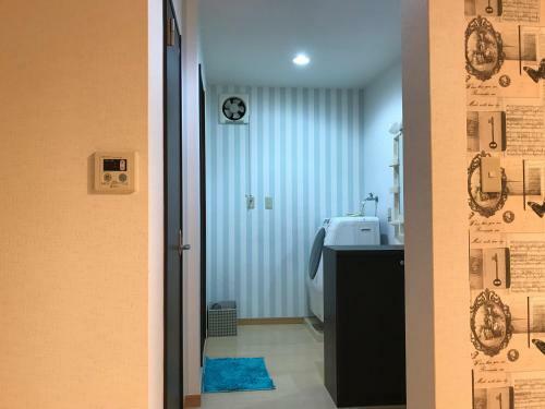 Hostal Ak301 Guest House Akasaka