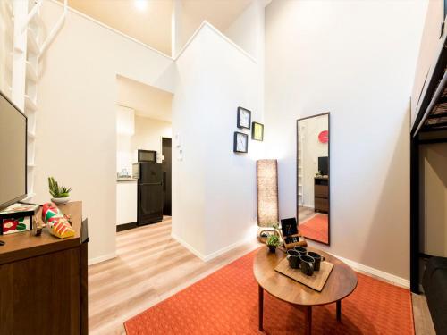 Apartamento Trip Pod Omiya (yakuin)