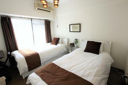 Apartamento Pure Tenjin