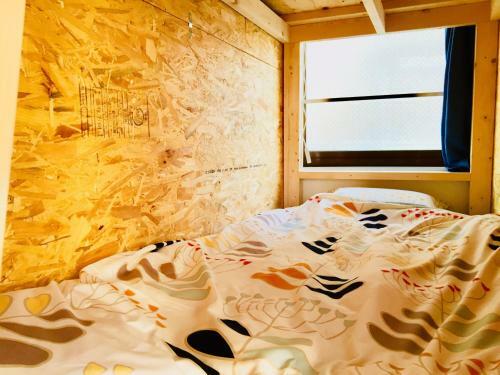 Hostal Cloud Sharing Hotel Hakata 1