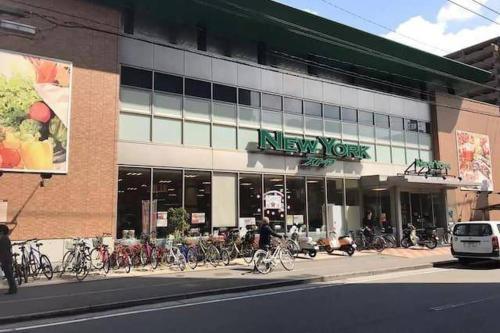 Apartment In Fukuoka C413