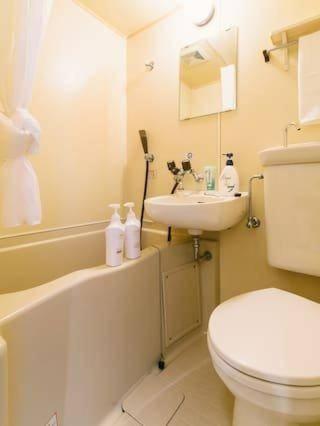 Apartment In Fukuoka C413