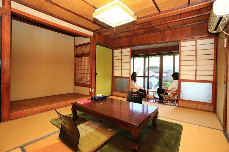 Hostal Naru.guest House