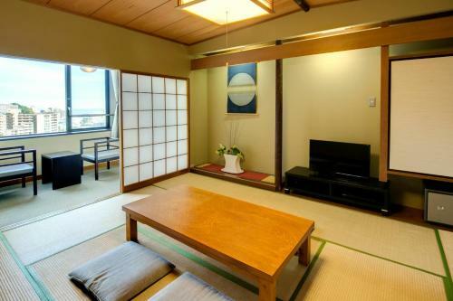 Hotel Sundance Resort Atami