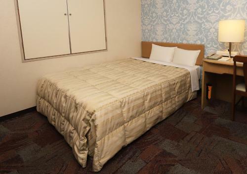Kawagoe Daiichi Hotel