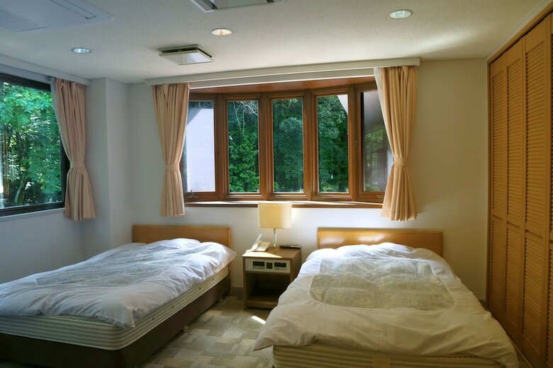 Asia Hotel Fujisan