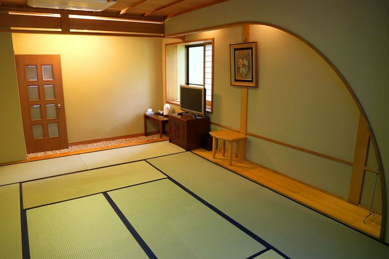 Asia Hotel Fujisan