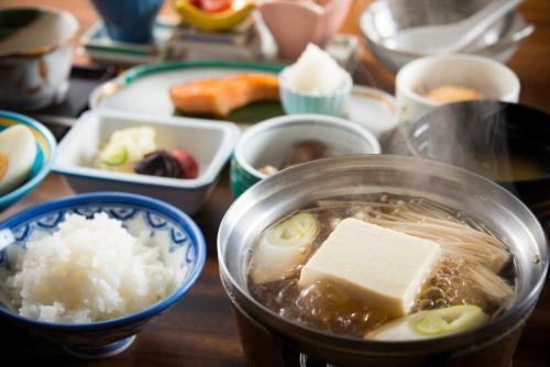 Miyajimaonsen Takinoso