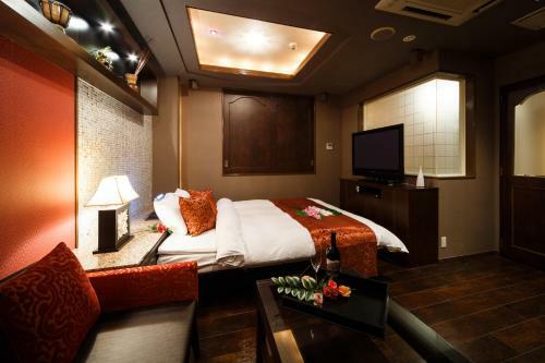 Hotel Myth M (adult Only)