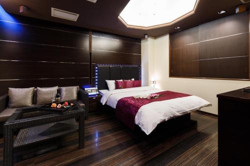 Hotel Myth M (adult Only)