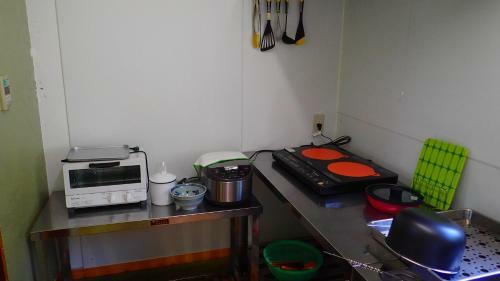 Guest House Piste