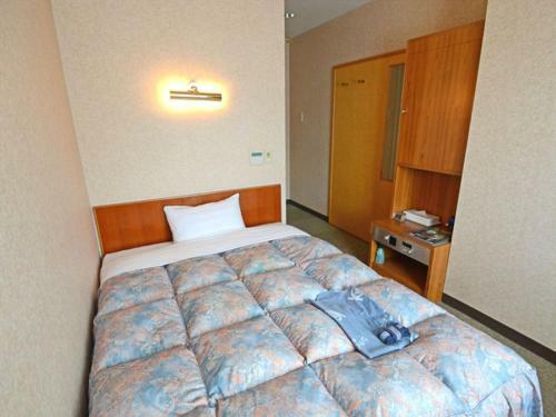 City Hotel In Kokubu