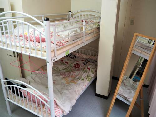 Hostal Tokyo Gogo House