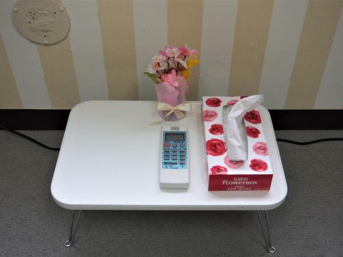 Hostal Tokyo Gogo House