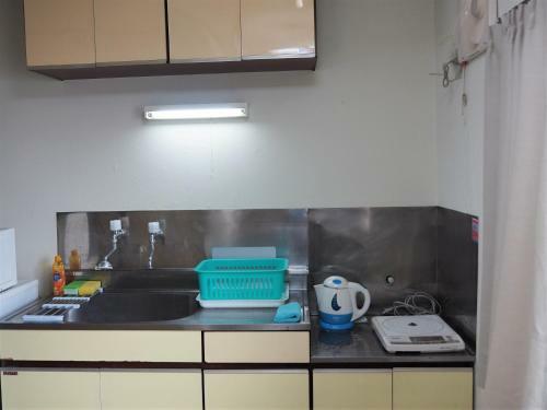 Hostal Tokyo Gogo House