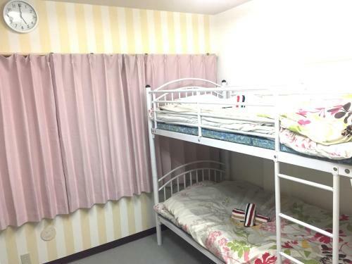 Hostal Tokyo Gogo House