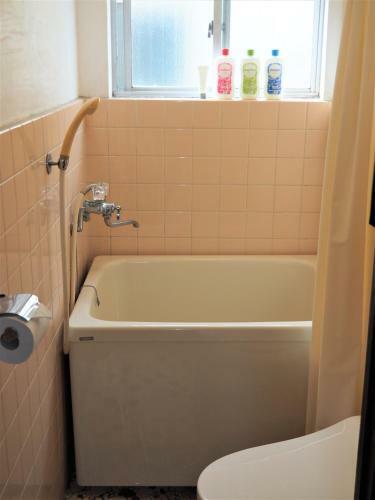 Hostal Tokyo Gogo House
