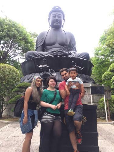 Hostal Tokyo Gogo House