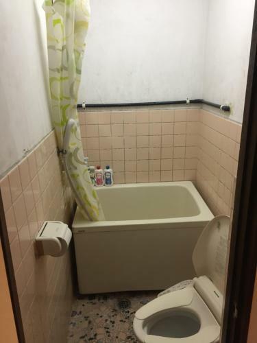 Hostal Tokyo Gogo House