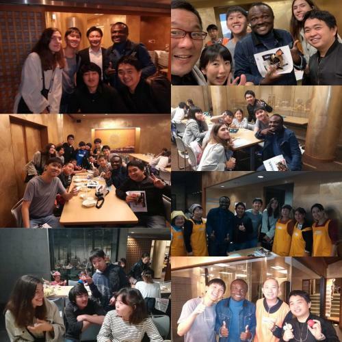 Hostal Tokyo Gogo House