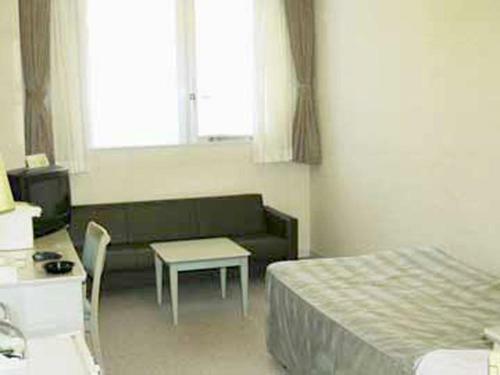Hotel Buna No Sato Shirakamikan