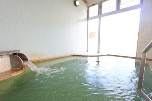 Hotel Buna No Sato Shirakamikan