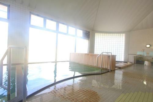 Hotel Buna No Sato Shirakamikan