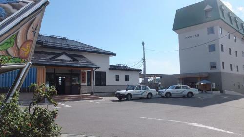 Hotel Folkloro Ominato
