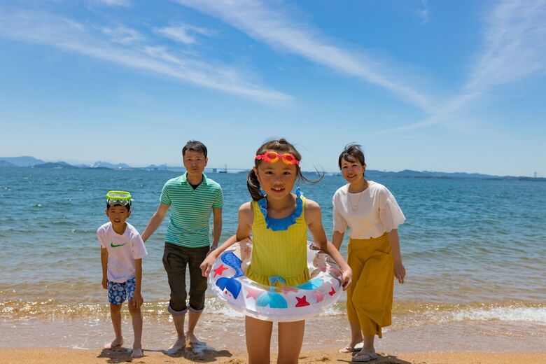 Diamond Setouchi Marine Hotel