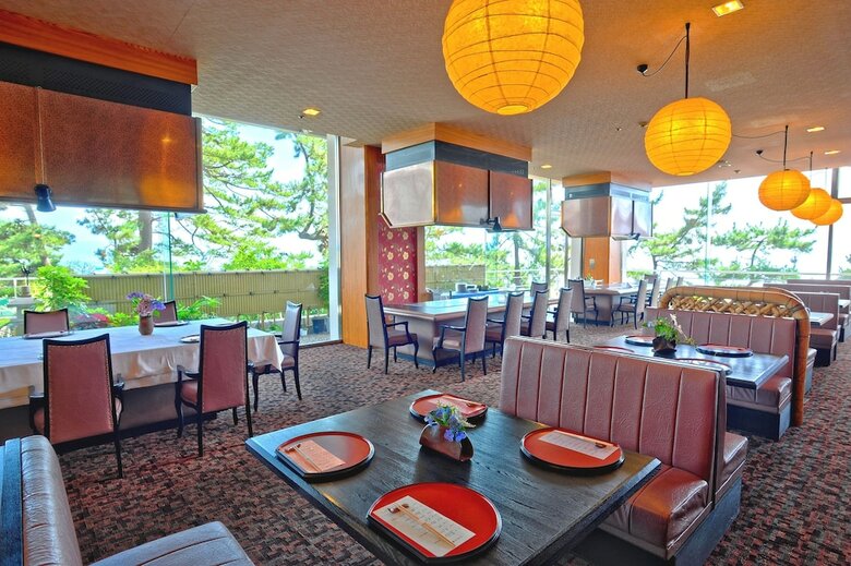 Diamond Setouchi Marine Hotel