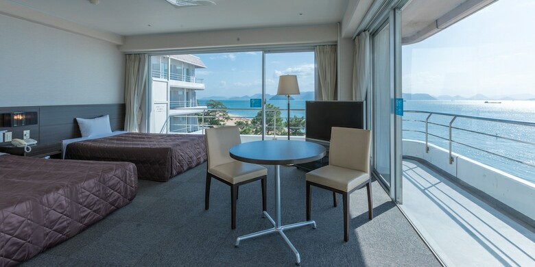 Diamond Setouchi Marine Hotel