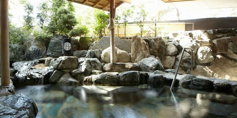 Diamond Setouchi Marine Hotel