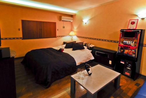 Hotel Poshette (adult Only)