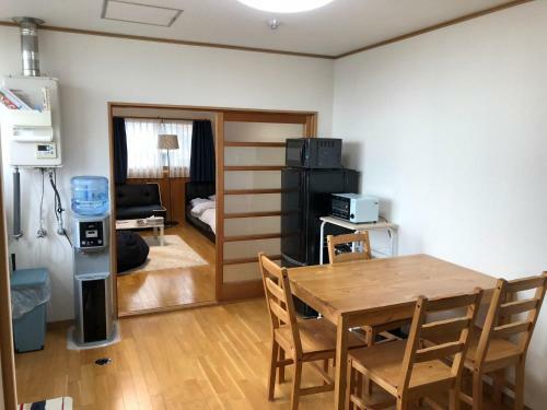 Apartamentos Kurashiki Base Inarimachi