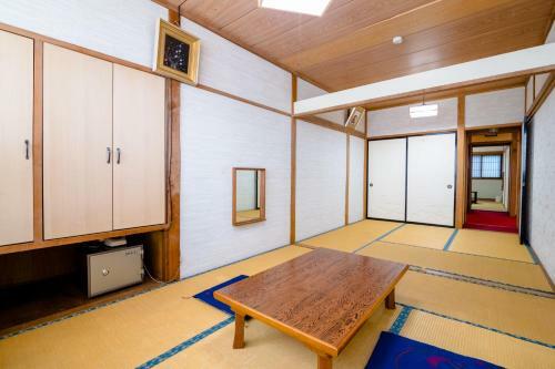 Senjo Lakekawaguchiko