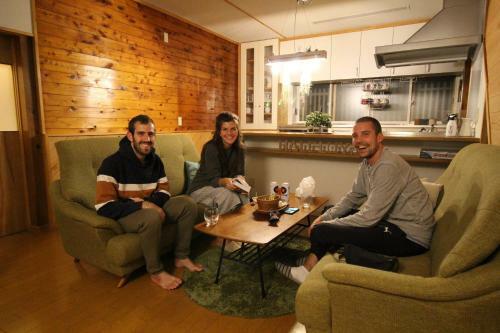 Hostal ??(haleluya) Guest House