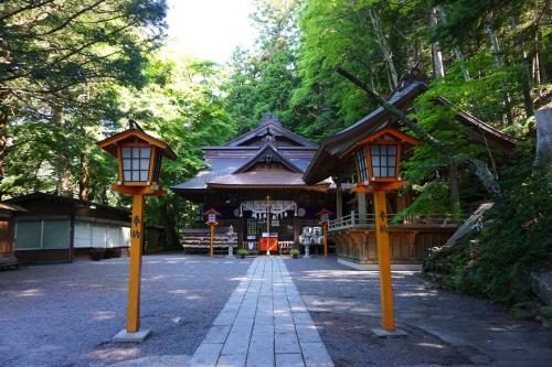 Hostal ??(haleluya) Guest House