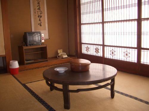 Semi Onsen Kishiro