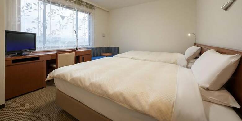 Grand Park Hotel Odate
