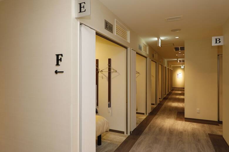 Grand Cabin Hotel Naha Oroku