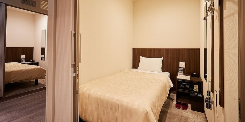 Grand Cabin Hotel Naha Oroku